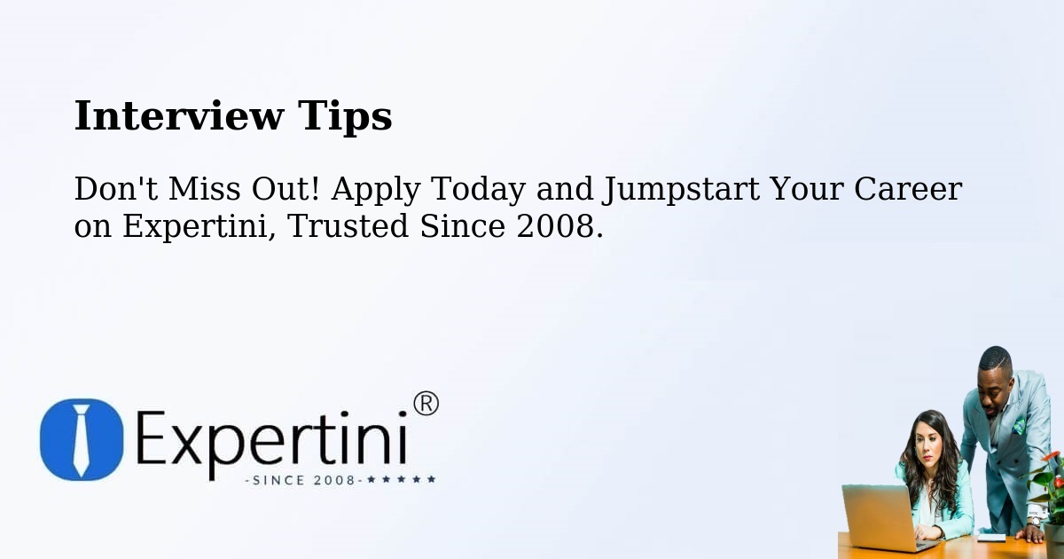 Interview Tips & Techniques for Job Seekers – Comuna Bujoreni - Comuna Bujoreni, Romania Jobs Expertini
